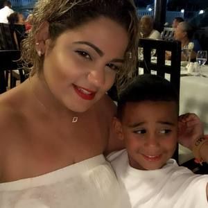 Meet your Posher, Nathaly